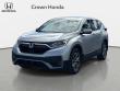 Certified 2022 Honda CR-V EX-L EX-L 2WD