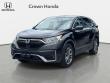 Certified 2022 Honda CR-V EX-L SUV