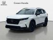 Certified 2025 Honda CR-V Hybrid Sport-L SUV