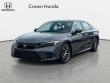 Certified 2024 Honda Civic Touring Sedan