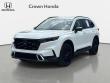 Certified 2024 Honda CR-V Hybrid Sport Touring SUV
