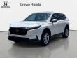 Certified 2024 Honda CR-V EX SUV