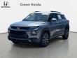 Used 2022 Chevrolet Trailblazer ACTIV SUV