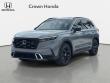 Certified 2024 Honda CR-V Hybrid Sport Touring SUV