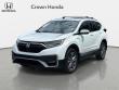 Used 2020 Honda CR-V Hybrid Touring SUV