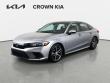 Certified 2023 Honda Civic Touring Sedan
