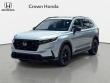 Certified 2025 Honda CR-V Hybrid Sport-L SUV
