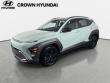 New 2027 Hyundai Kona SEL Sport FWD SUV