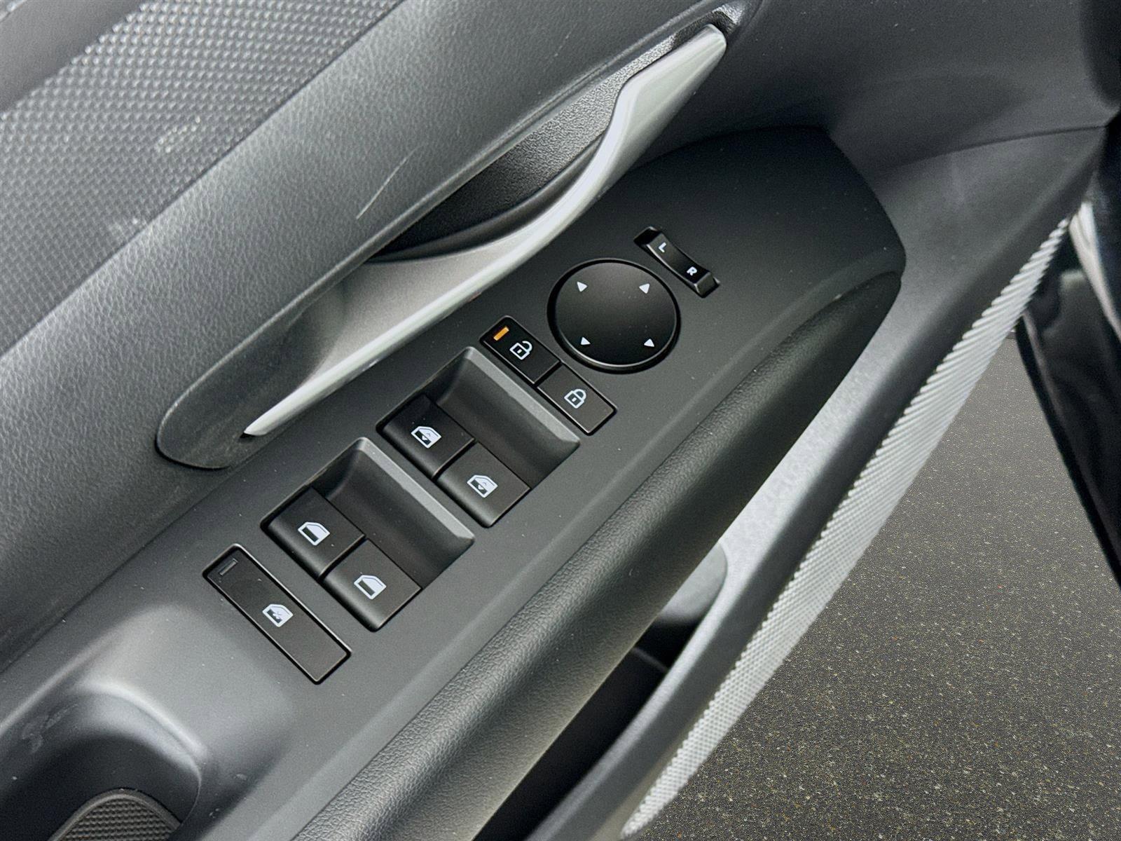2026 Hyundai Santa Cruz SEL - Photo 17
