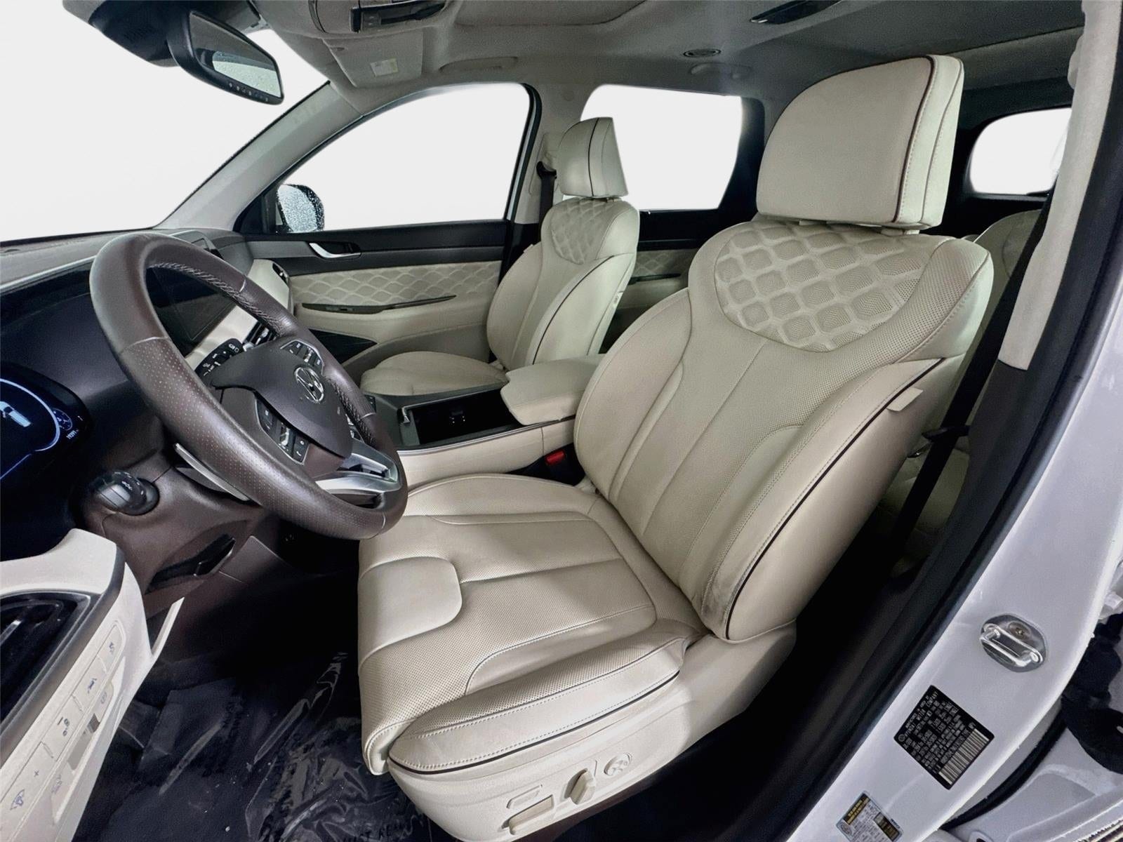 2021 Hyundai Palisade Calligraphy - Photo 12