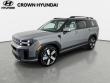 New 2027 Hyundai Santa Fe Hybrid Limited SUV