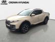 Certified 2022 Hyundai Santa Cruz Limited Truck Crew Cab
