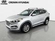 Used 2018 Hyundai Tucson SEL SUV