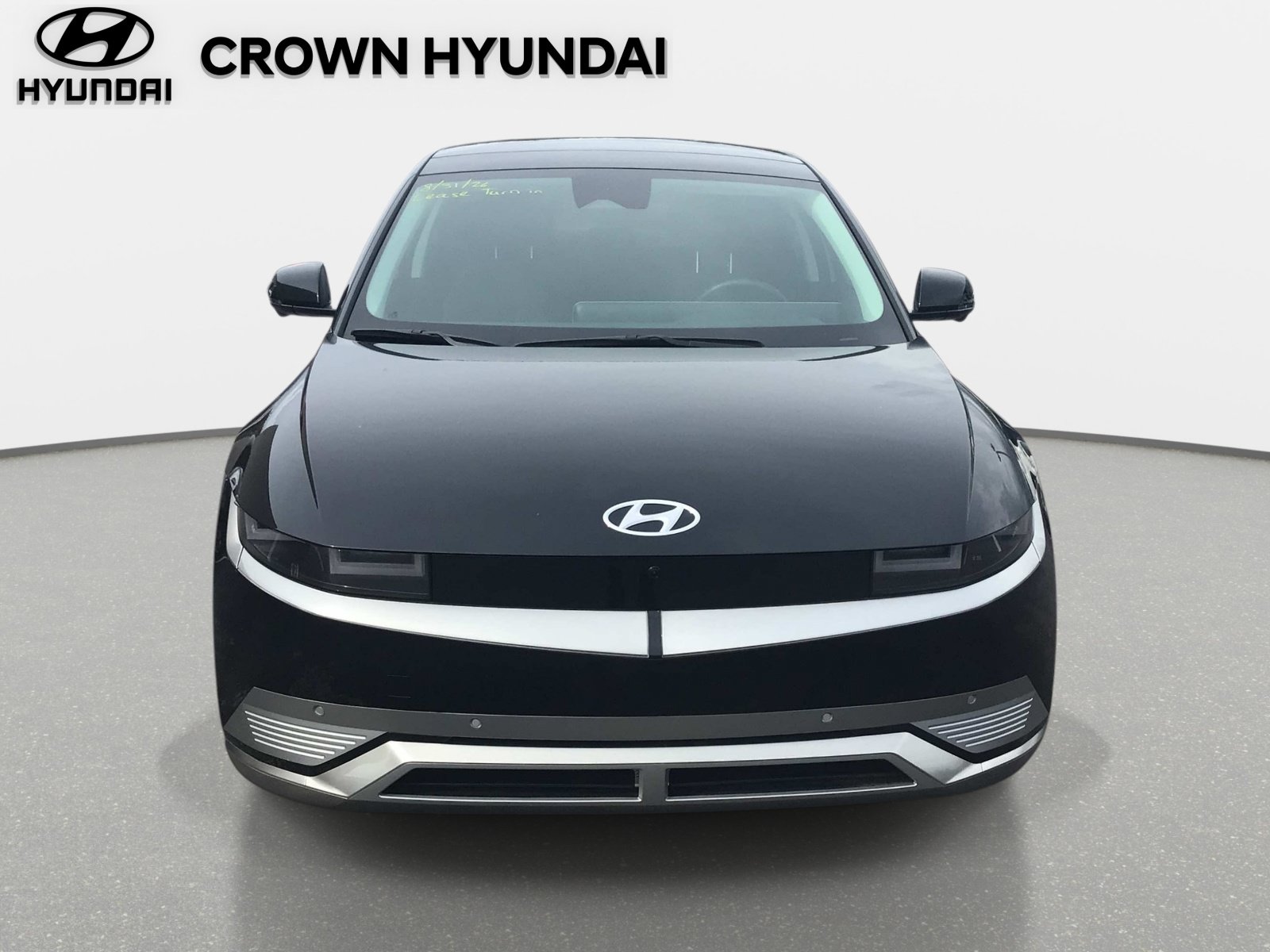 Used 2024 Hyundai IONIQ 5 Limited with VIN KM8KR4DE3RU310303 for sale in St. Petersburg, FL