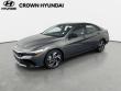 Certified 2025 Hyundai Elantra SEL Sport Sedan