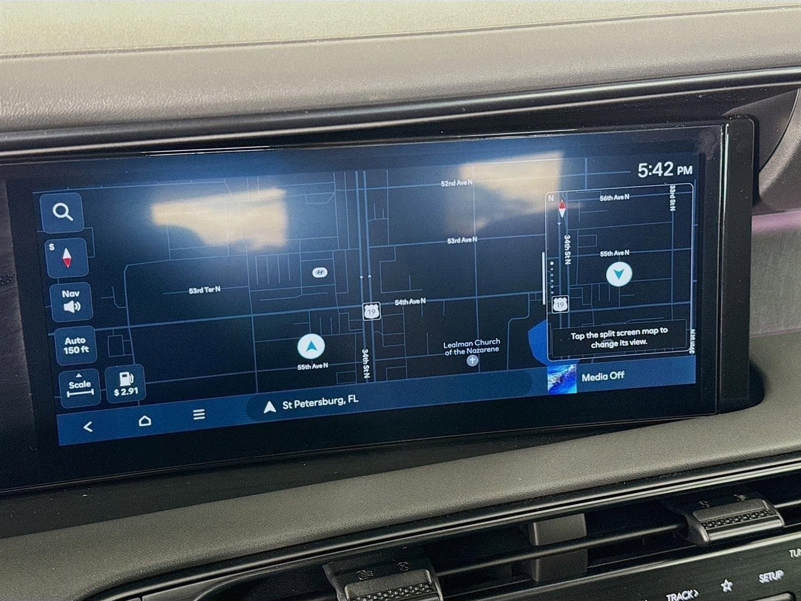 2026 Hyundai Palisade XRT Pro - Photo 16