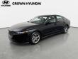 Used 2023 Honda Accord EX Sedan