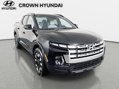 2026 Hyundai Santa Cruz SEL FWD Truck Crew Cab