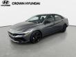 New 2026 Hyundai Elantra SEL Sport Plus Sedan