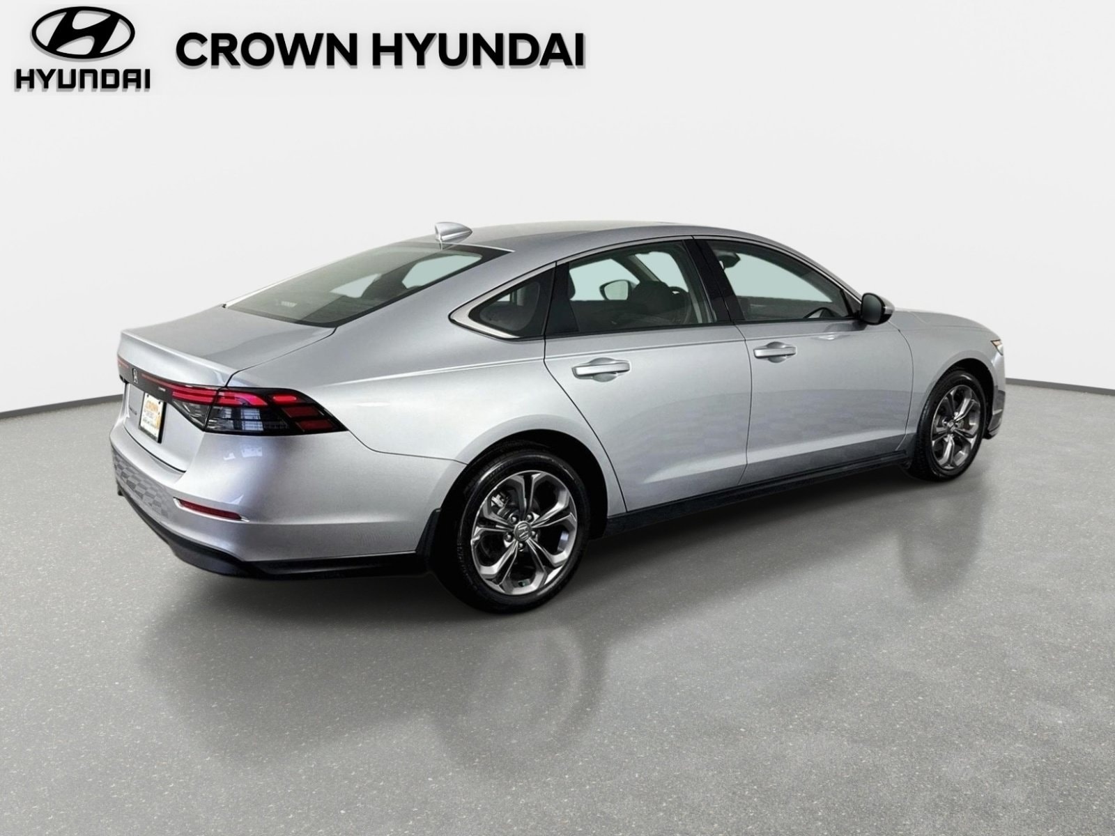 2024 Honda Accord EX - Photo 6