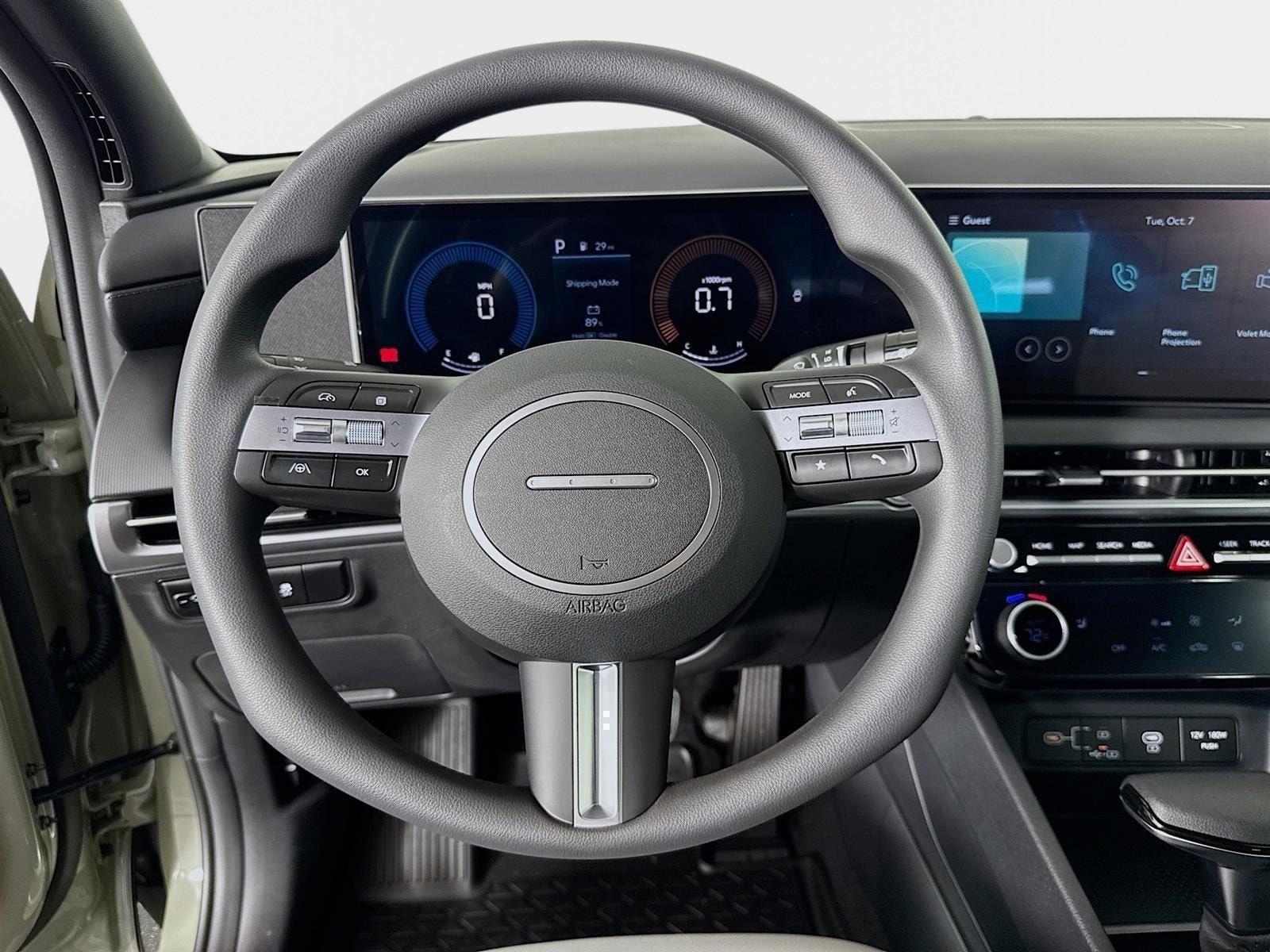 2026 Hyundai Santa Cruz SEL - Photo 12