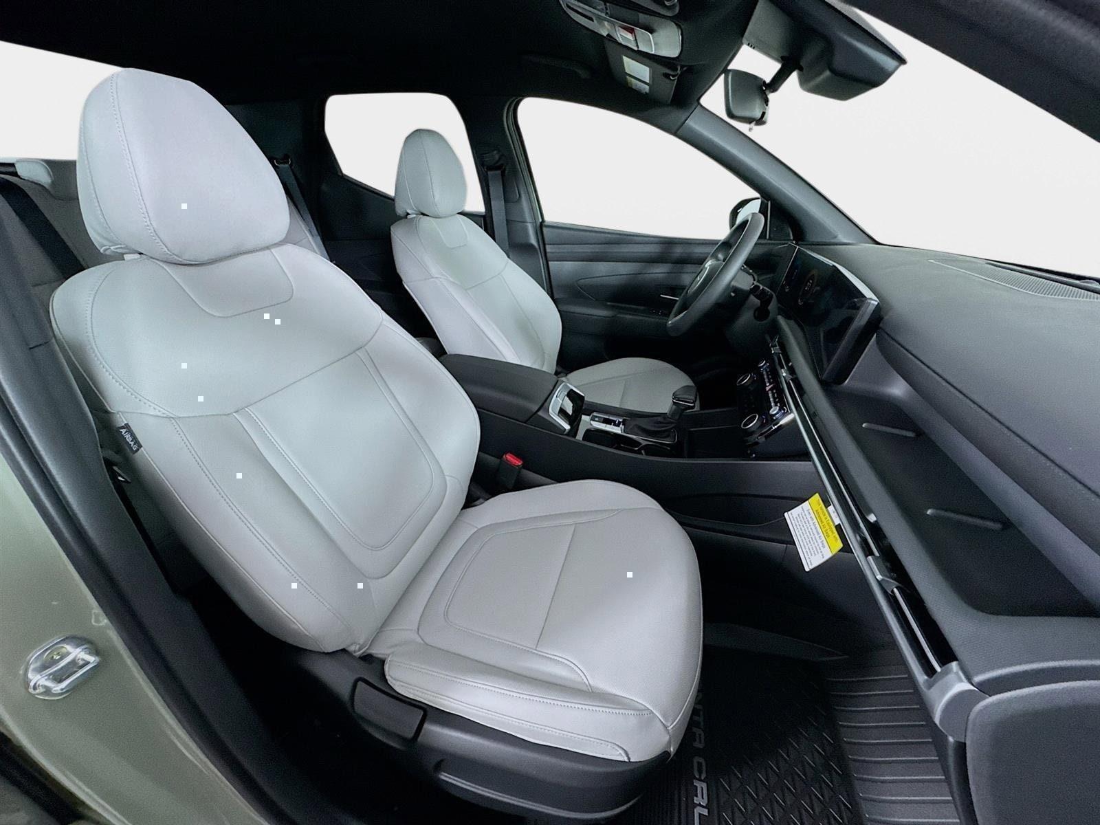 2026 Hyundai Santa Cruz SEL - Photo 26