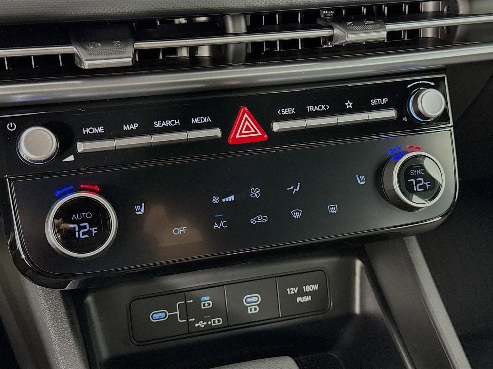 2026 Hyundai Santa Cruz SEL - Photo 16