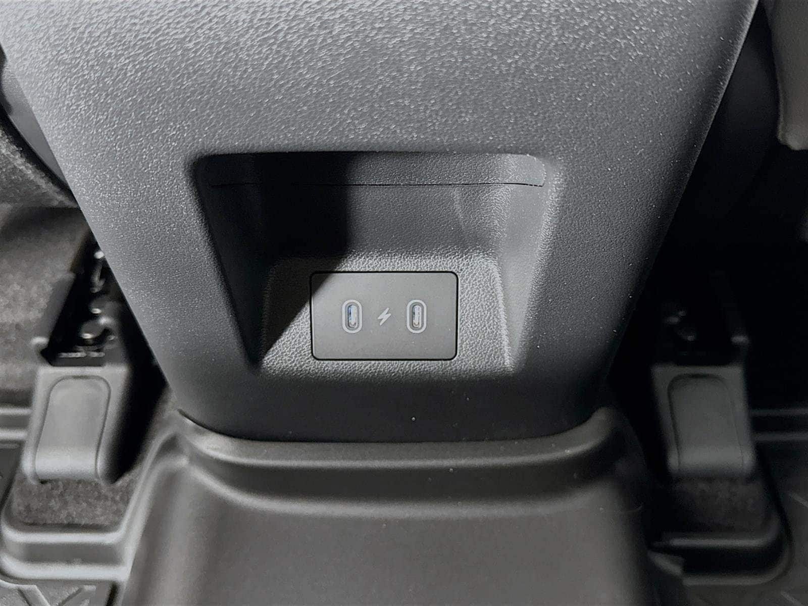 2026 Hyundai Santa Cruz SEL - Photo 24