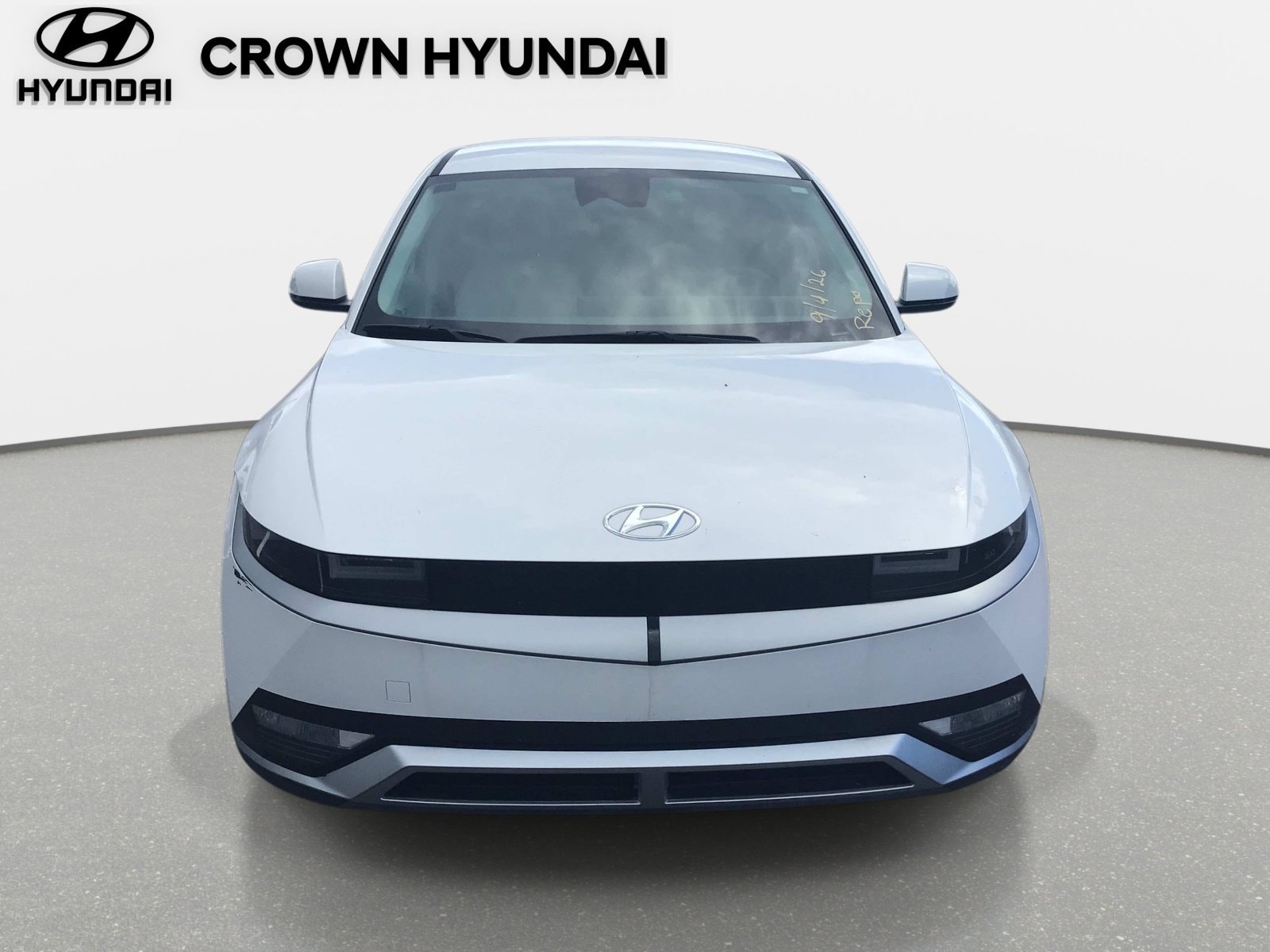 Used 2023 Hyundai IONIQ 5 SEL with VIN KM8KNDAF1PU198350 for sale in St. Petersburg, FL