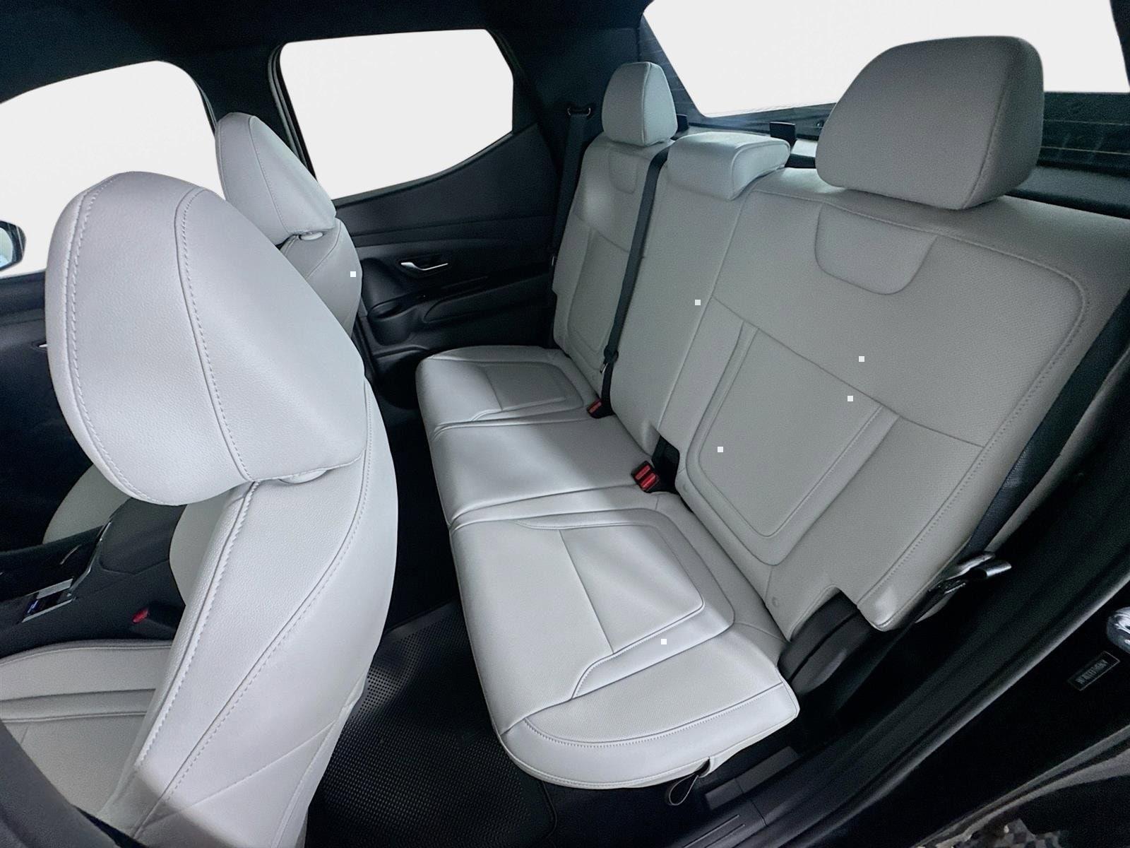 2026 Hyundai Santa Cruz SEL - Photo 20