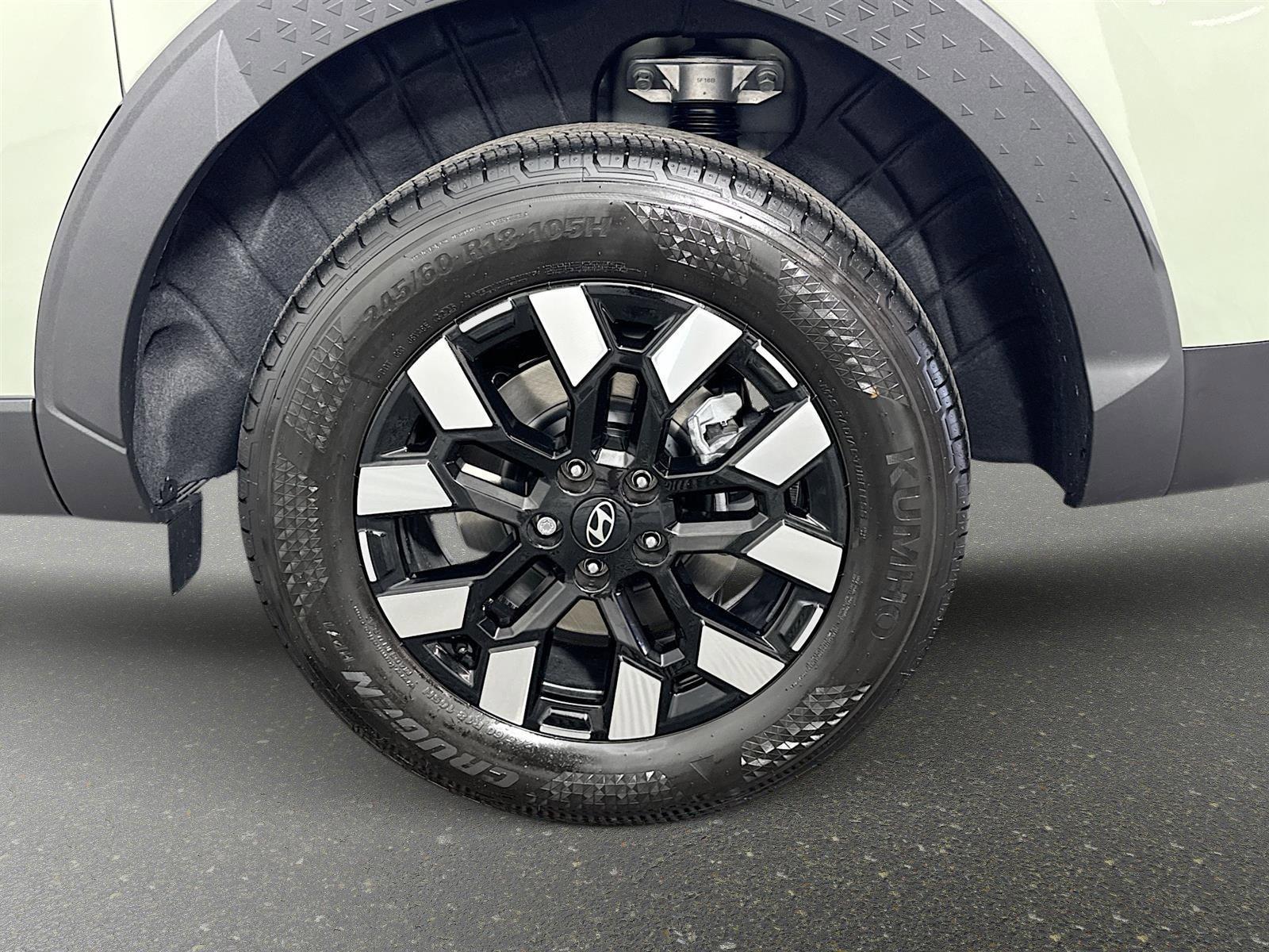 2026 Hyundai Santa Cruz SEL - Photo 29