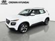 New 2026 Hyundai Venue SEL SUV
