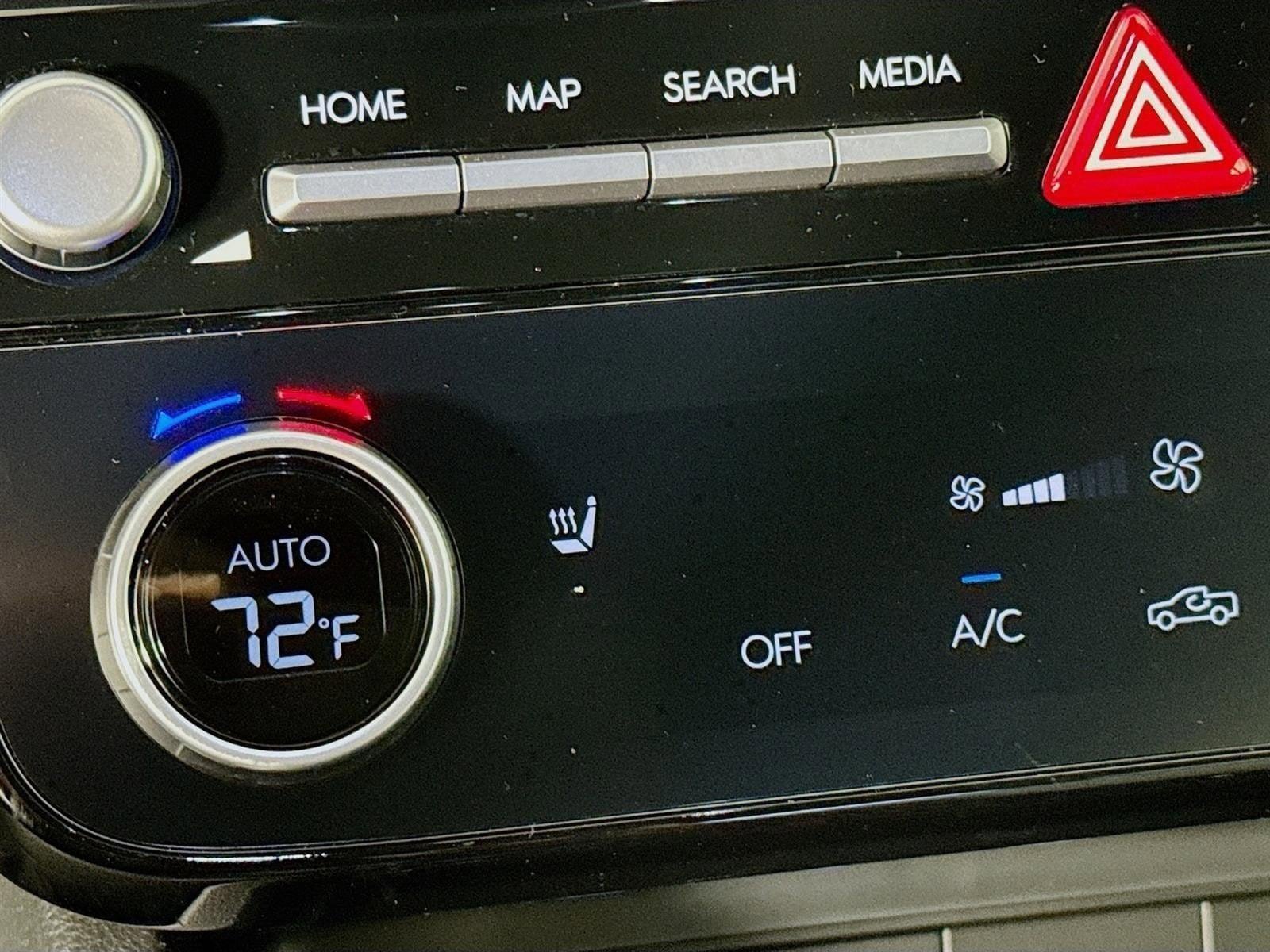 2026 Hyundai Santa Cruz SEL - Photo 20