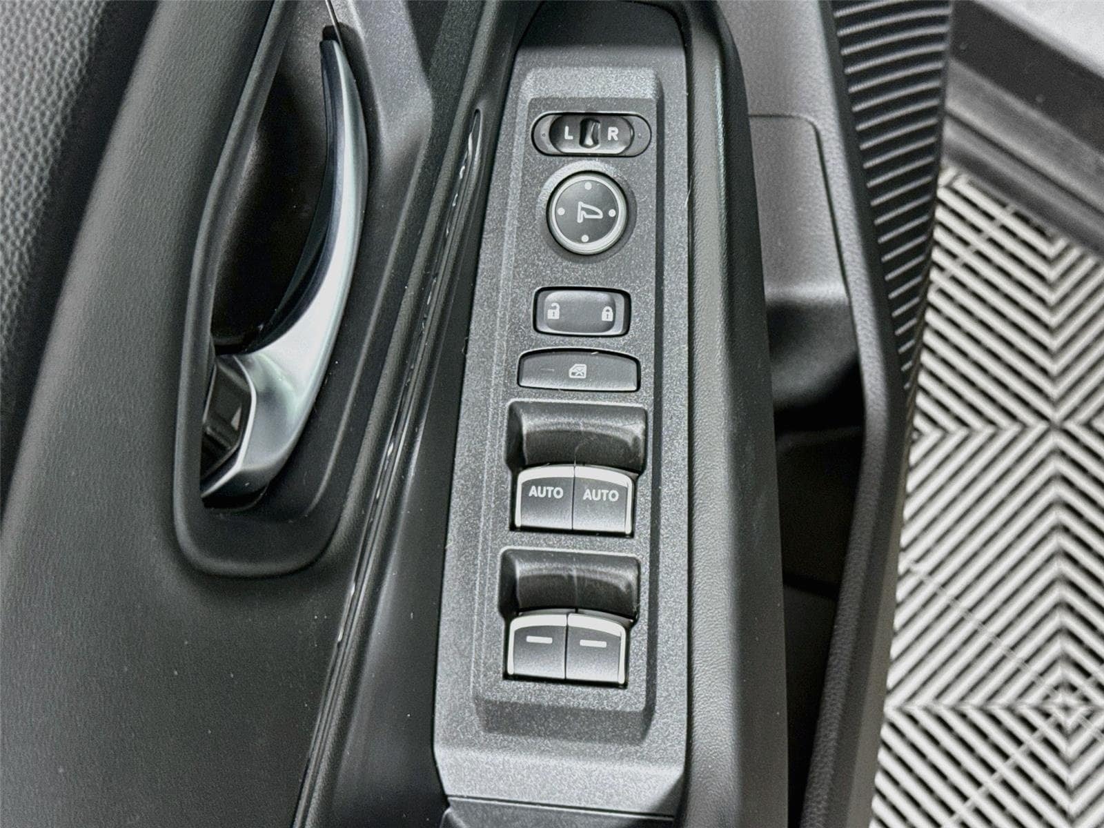 2024 Honda Accord EX - Photo 19