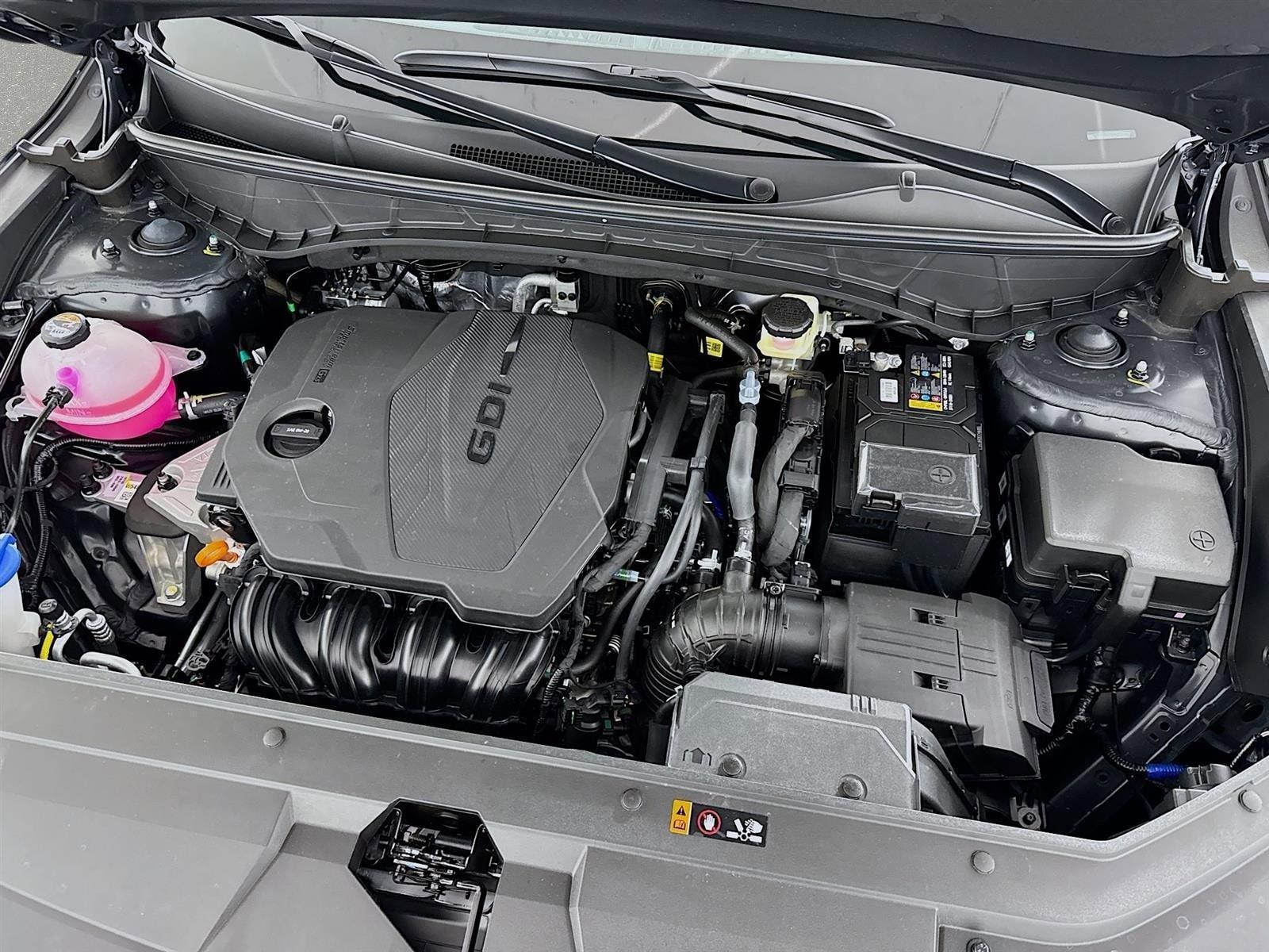 2026 Hyundai Santa Cruz SEL - Photo 28