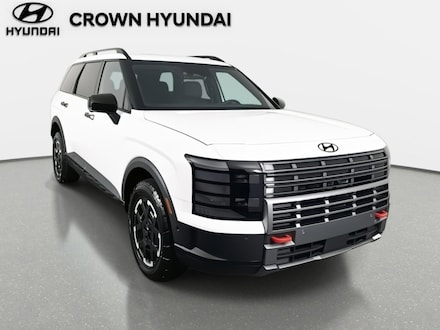 2026 Hyundai Palisade XRT Pro SUV