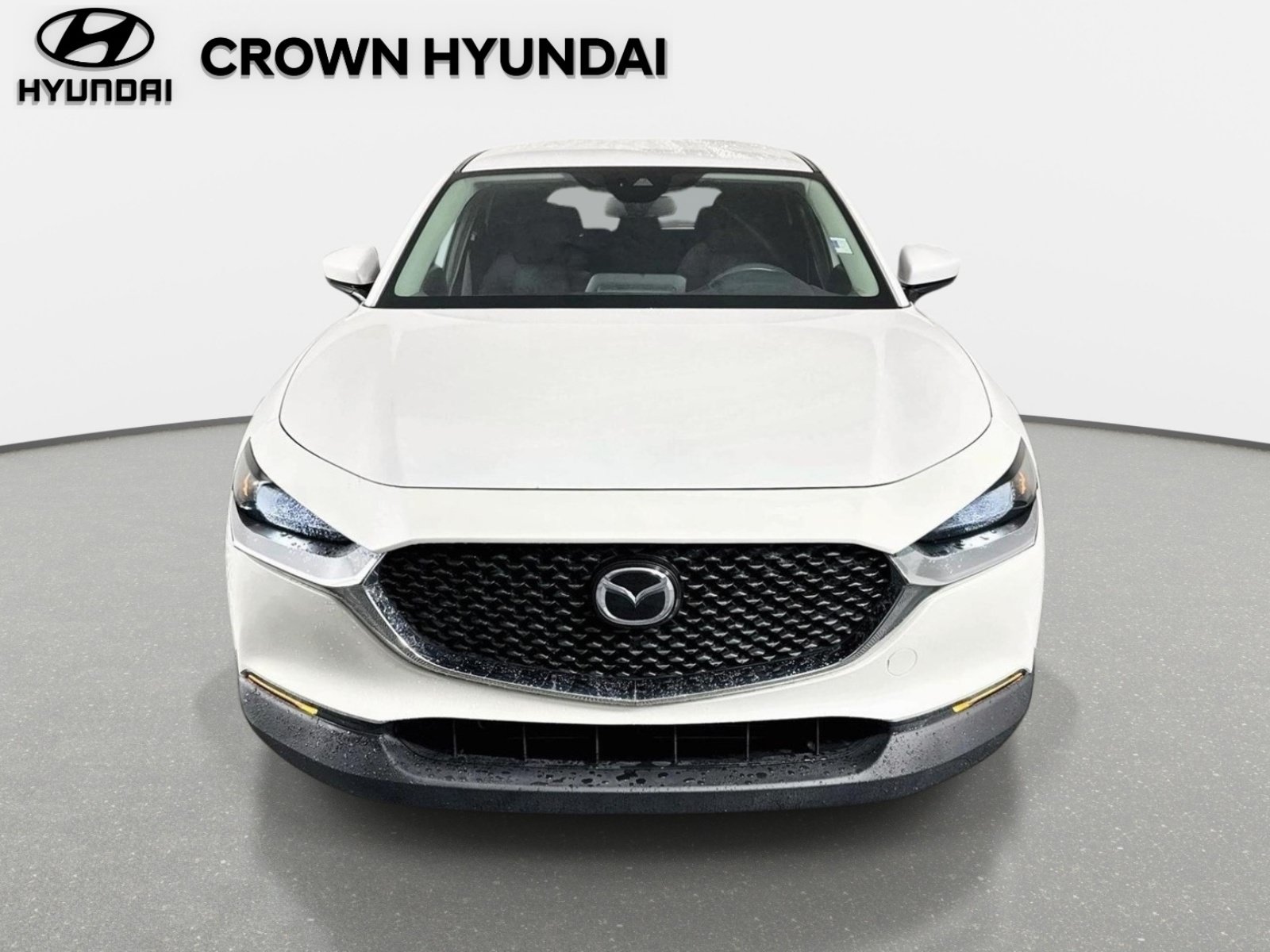 Used 2020 Mazda CX-30 S SUV