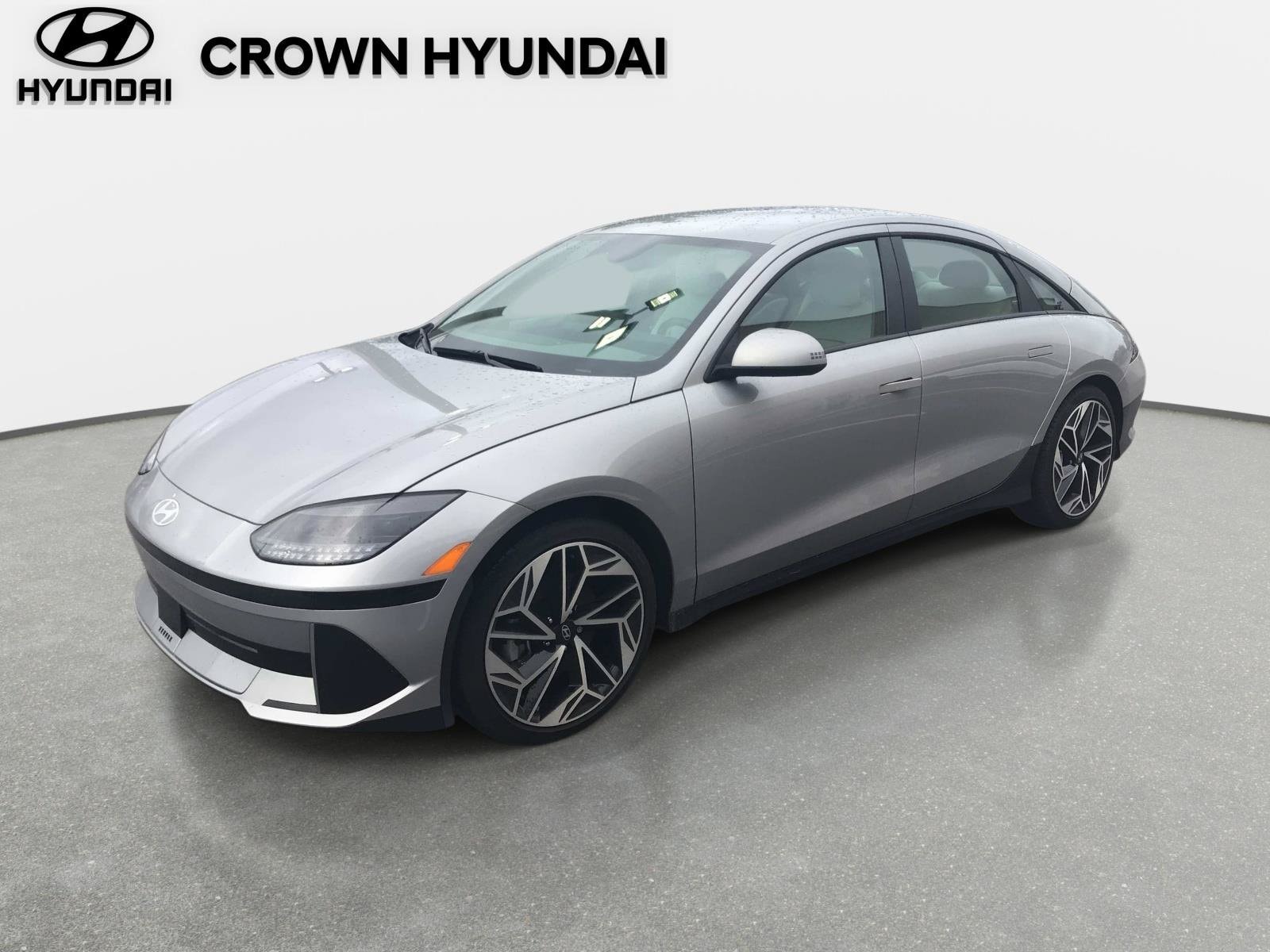 2024 Hyundai IONIQ 6