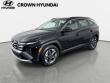 New 2026 Hyundai Tucson SEL FWD SUV