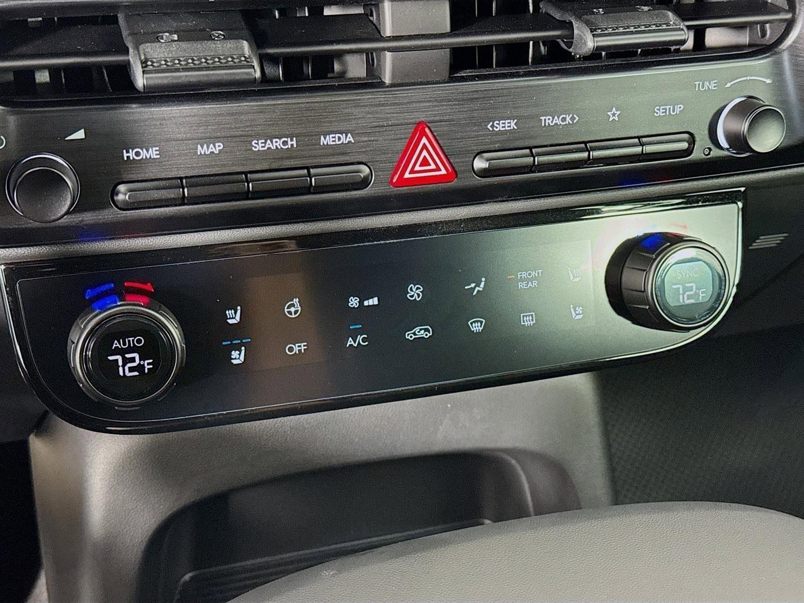 2026 Hyundai Palisade XRT Pro - Photo 18