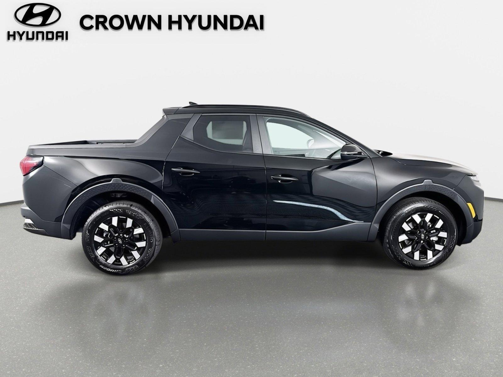 2026 Hyundai Santa Cruz SEL - Photo 8