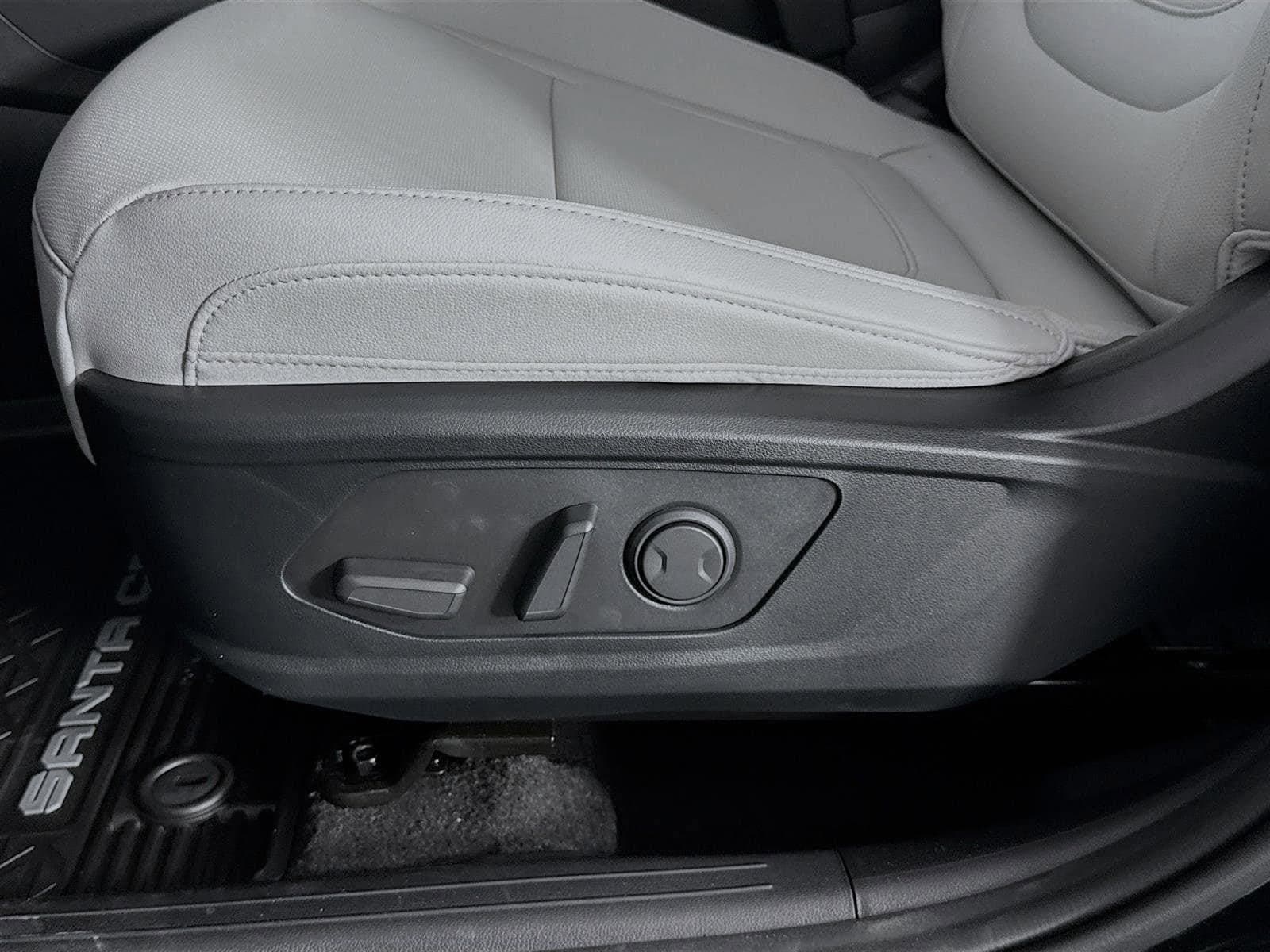 2026 Hyundai Santa Cruz SEL - Photo 19