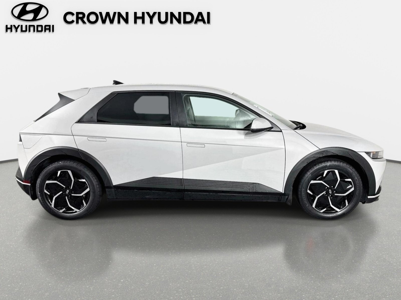 Used 2024 Hyundai IONIQ 5 SEL SUV