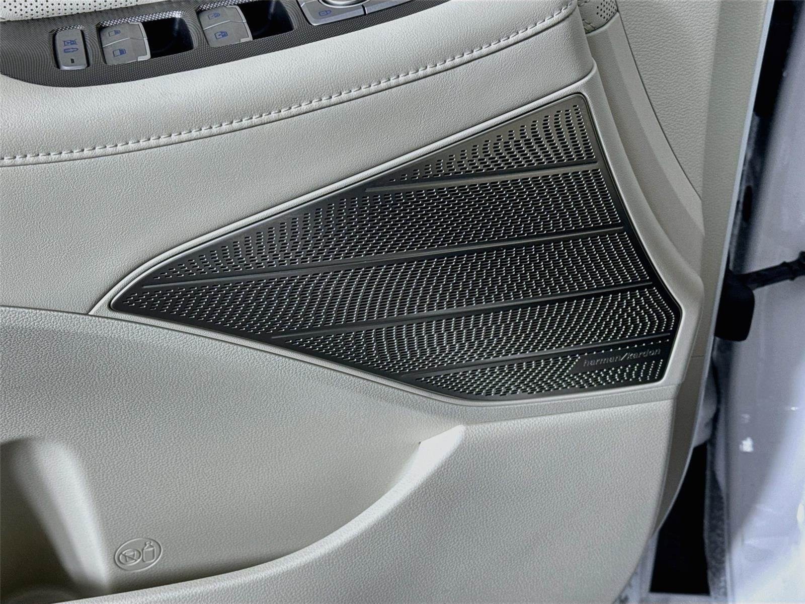 2021 Hyundai Palisade Calligraphy - Photo 22