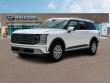 New 2027 Hyundai Palisade Hybrid Blue SEL 8P SUV