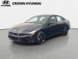 New 2026 Hyundai Elantra SEL Sport Plus Sedan