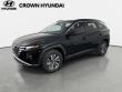 Certified 2024 Hyundai Tucson Hybrid Blue SUV