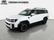 New 2027 Hyundai Santa Fe SEL FWD SUV