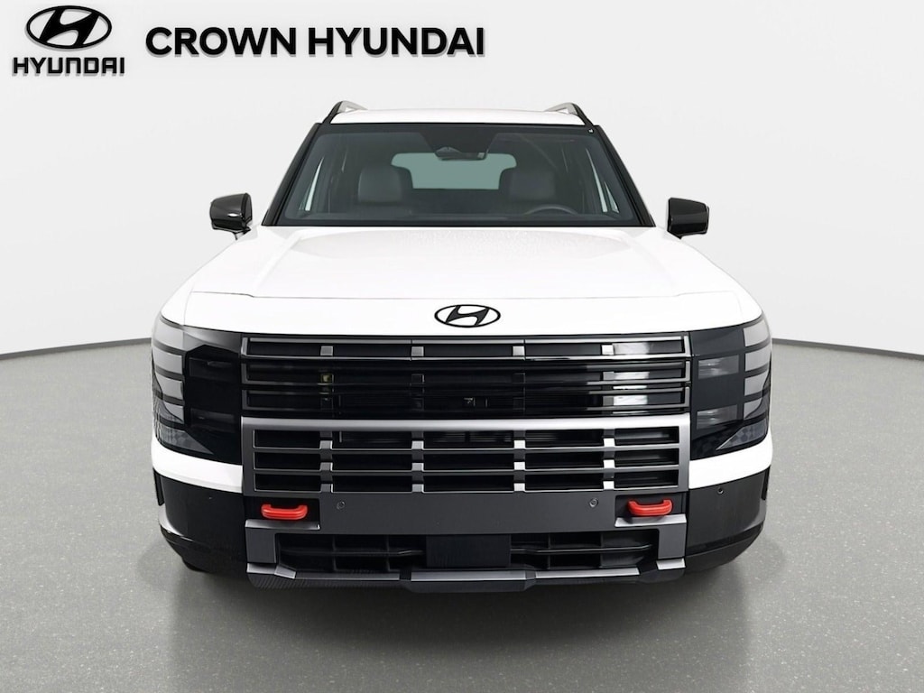 New 2026 Hyundai Palisade XRT Pro SUV