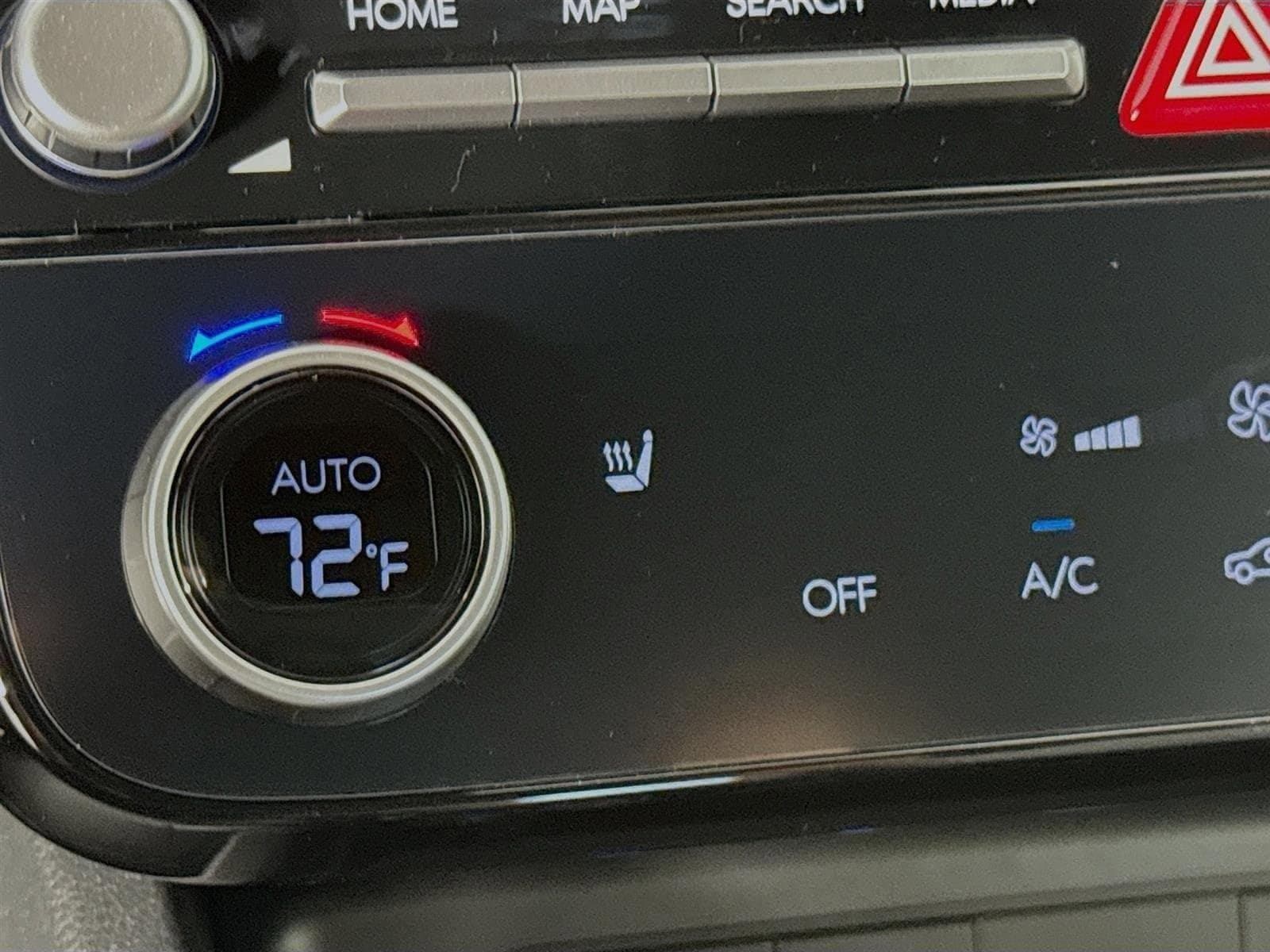 2026 Hyundai Santa Cruz SEL - Photo 20